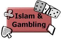 Prayer to stop gambling
